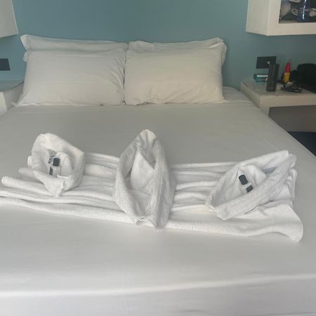 Panhouse Bed & Breakfast Palermo Ngoại thất bức ảnh