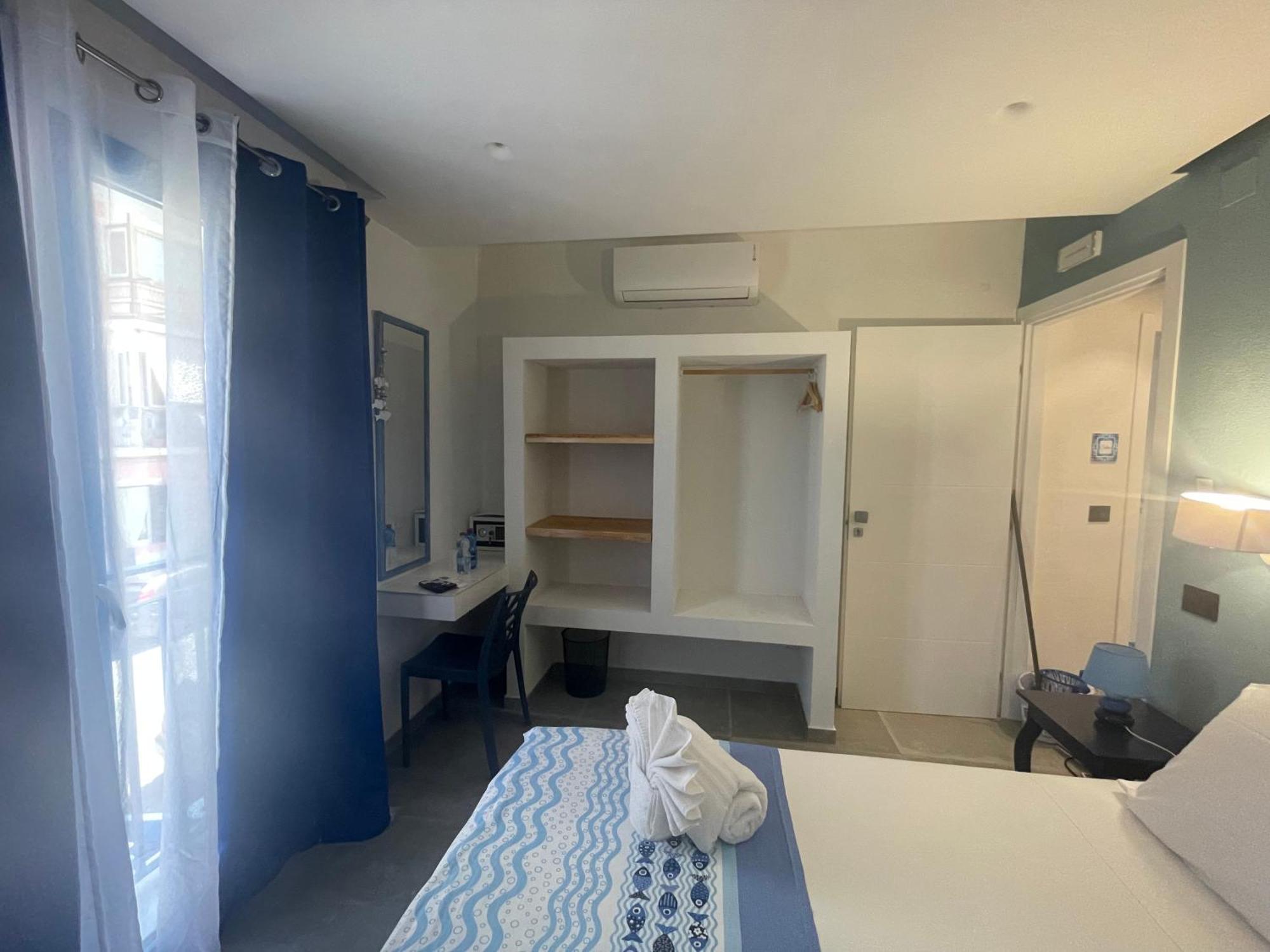Panhouse Bed & Breakfast Palermo Ngoại thất bức ảnh