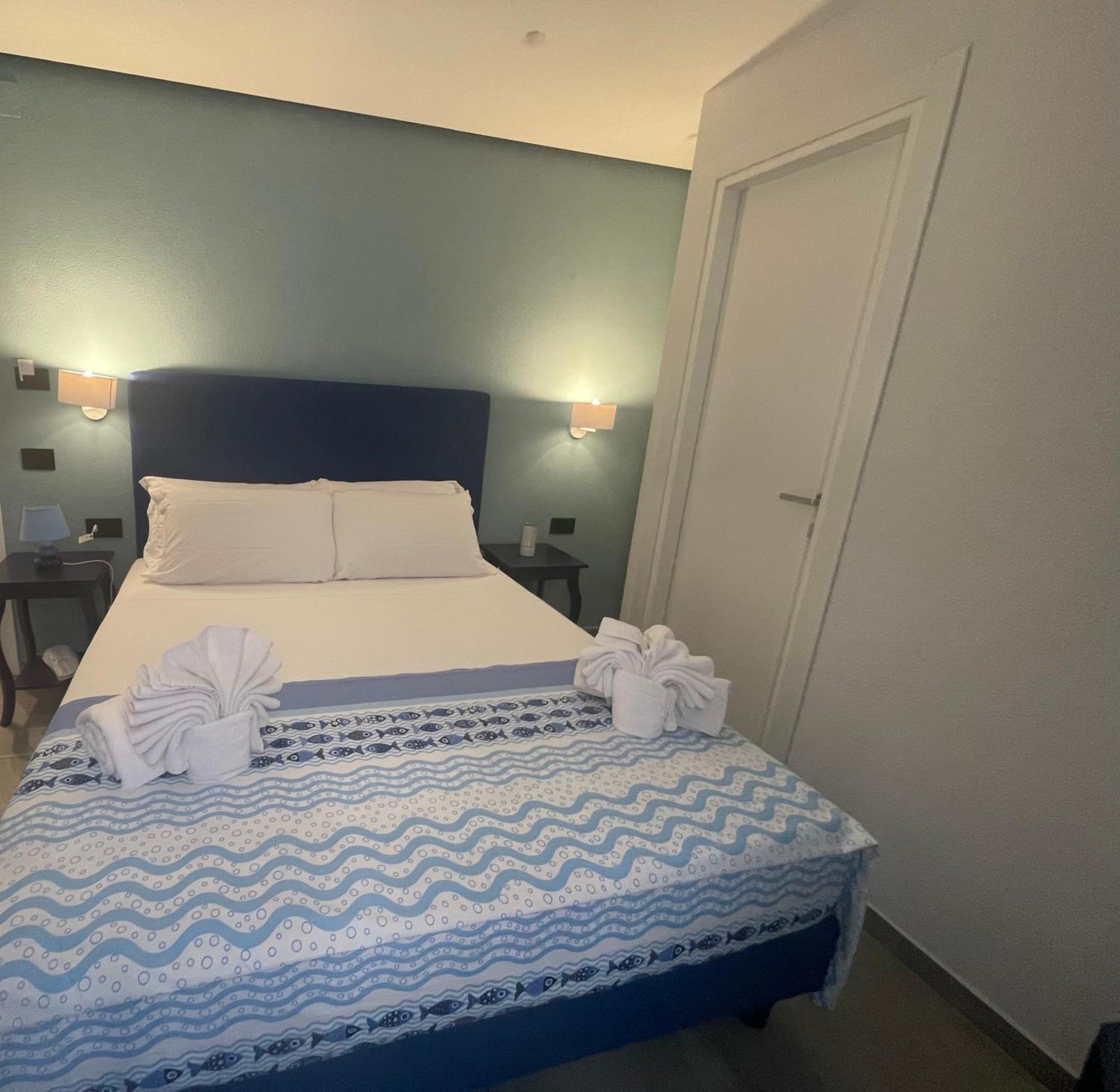 Panhouse Bed & Breakfast Palermo Ngoại thất bức ảnh