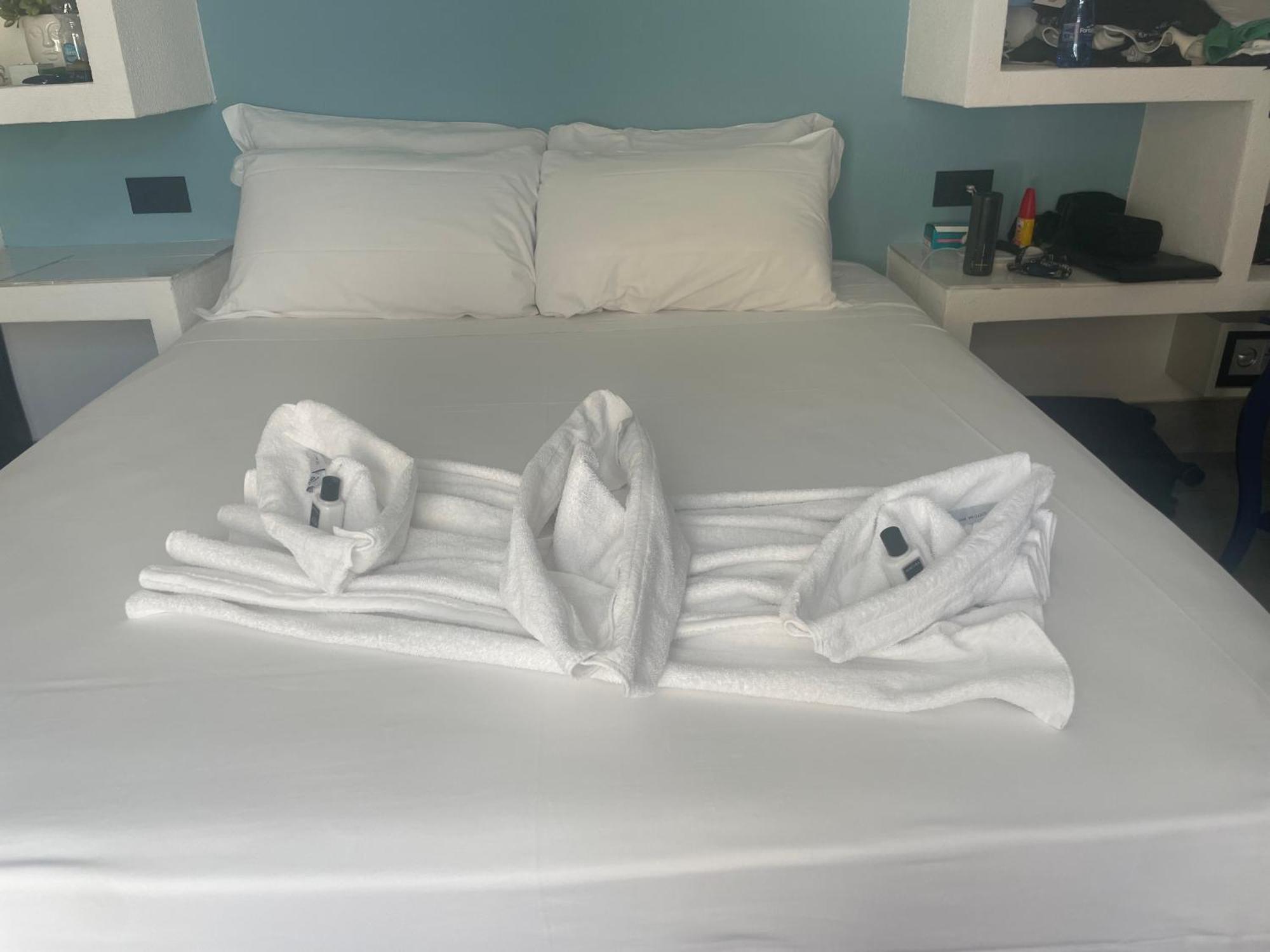 Panhouse Bed & Breakfast Palermo Ngoại thất bức ảnh