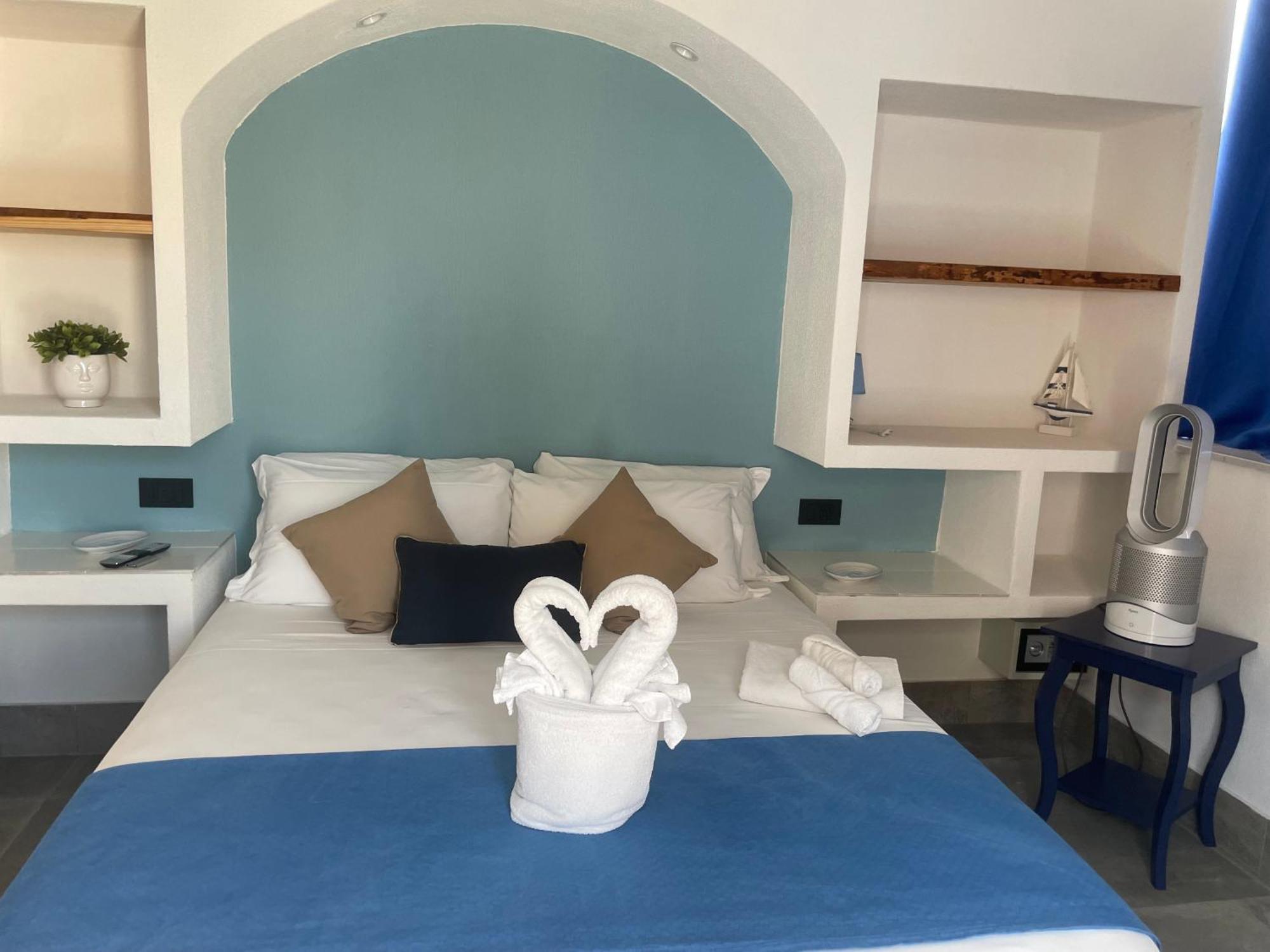 Panhouse Bed & Breakfast Palermo Ngoại thất bức ảnh