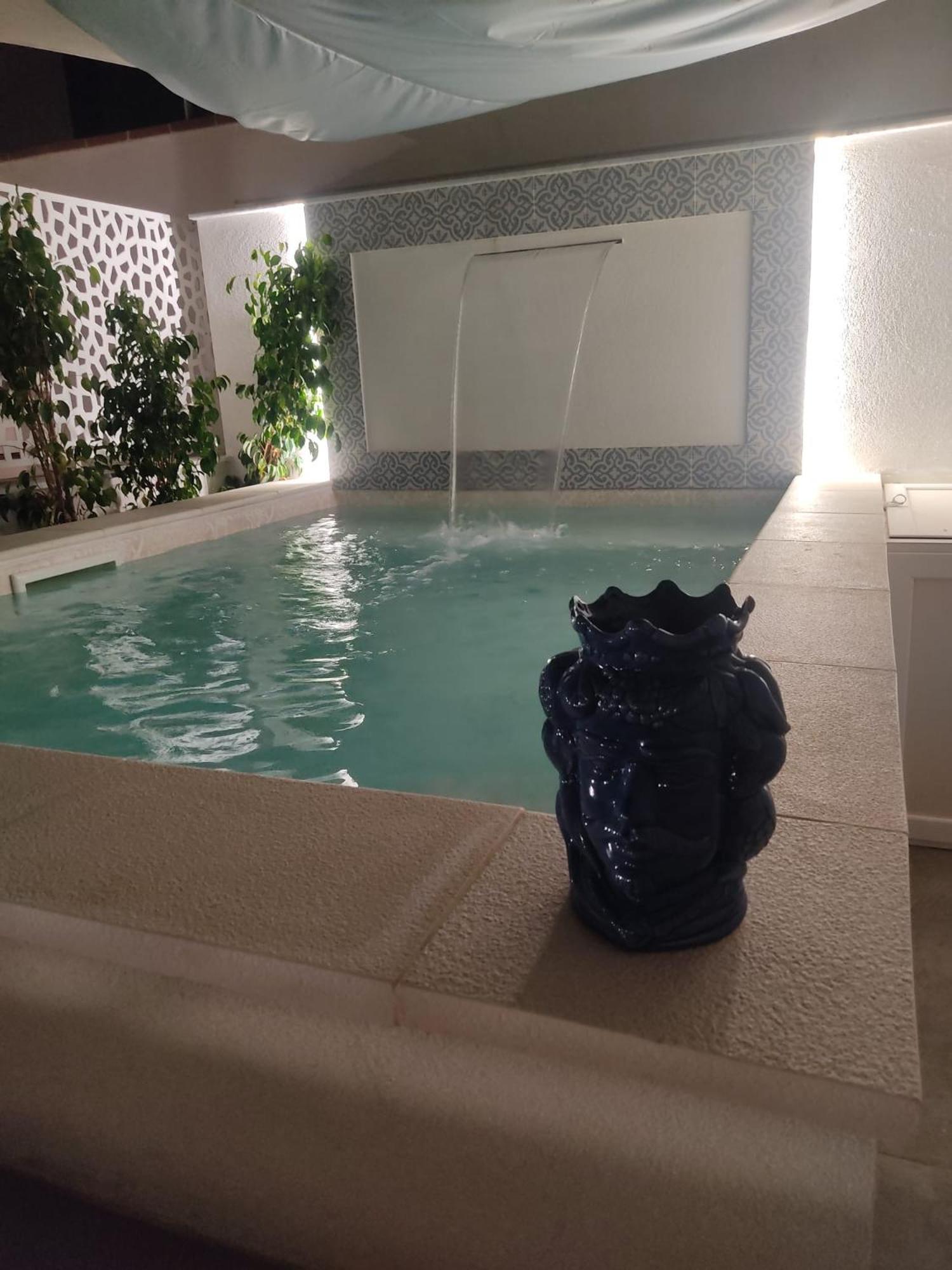 Panhouse Bed & Breakfast Palermo Ngoại thất bức ảnh