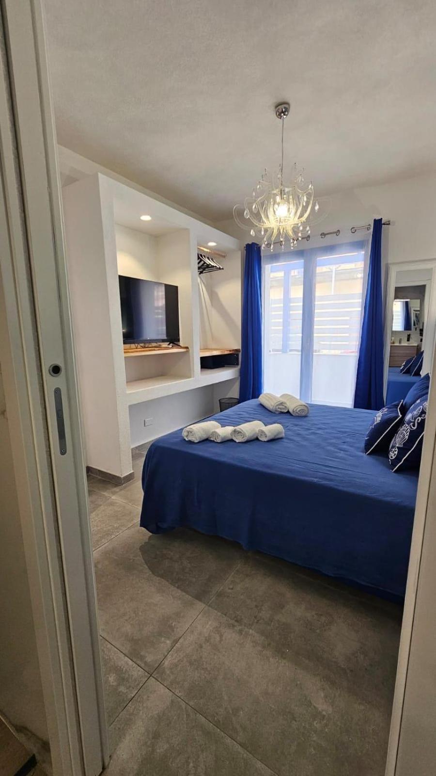 Panhouse Bed & Breakfast Palermo Ngoại thất bức ảnh