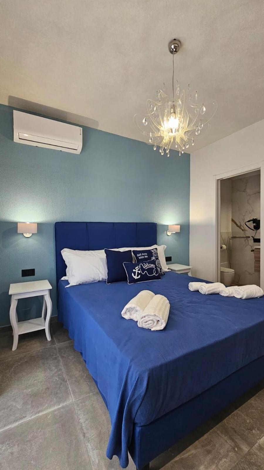 Panhouse Bed & Breakfast Palermo Ngoại thất bức ảnh