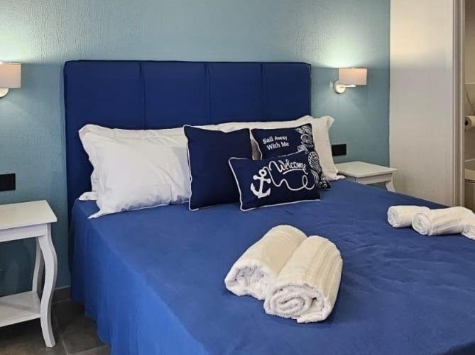 Panhouse Bed & Breakfast Palermo Ngoại thất bức ảnh