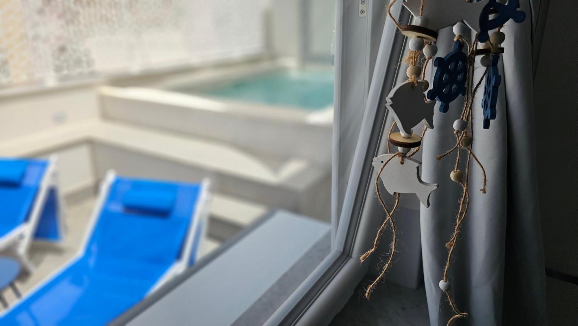 Panhouse Bed & Breakfast Palermo Ngoại thất bức ảnh