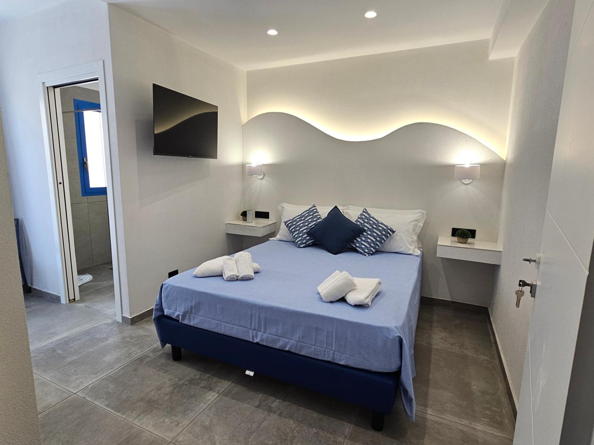 Panhouse Bed & Breakfast Palermo Ngoại thất bức ảnh