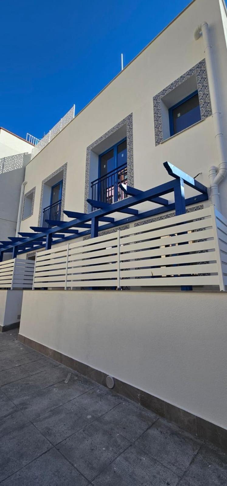 Panhouse Bed & Breakfast Palermo Ngoại thất bức ảnh