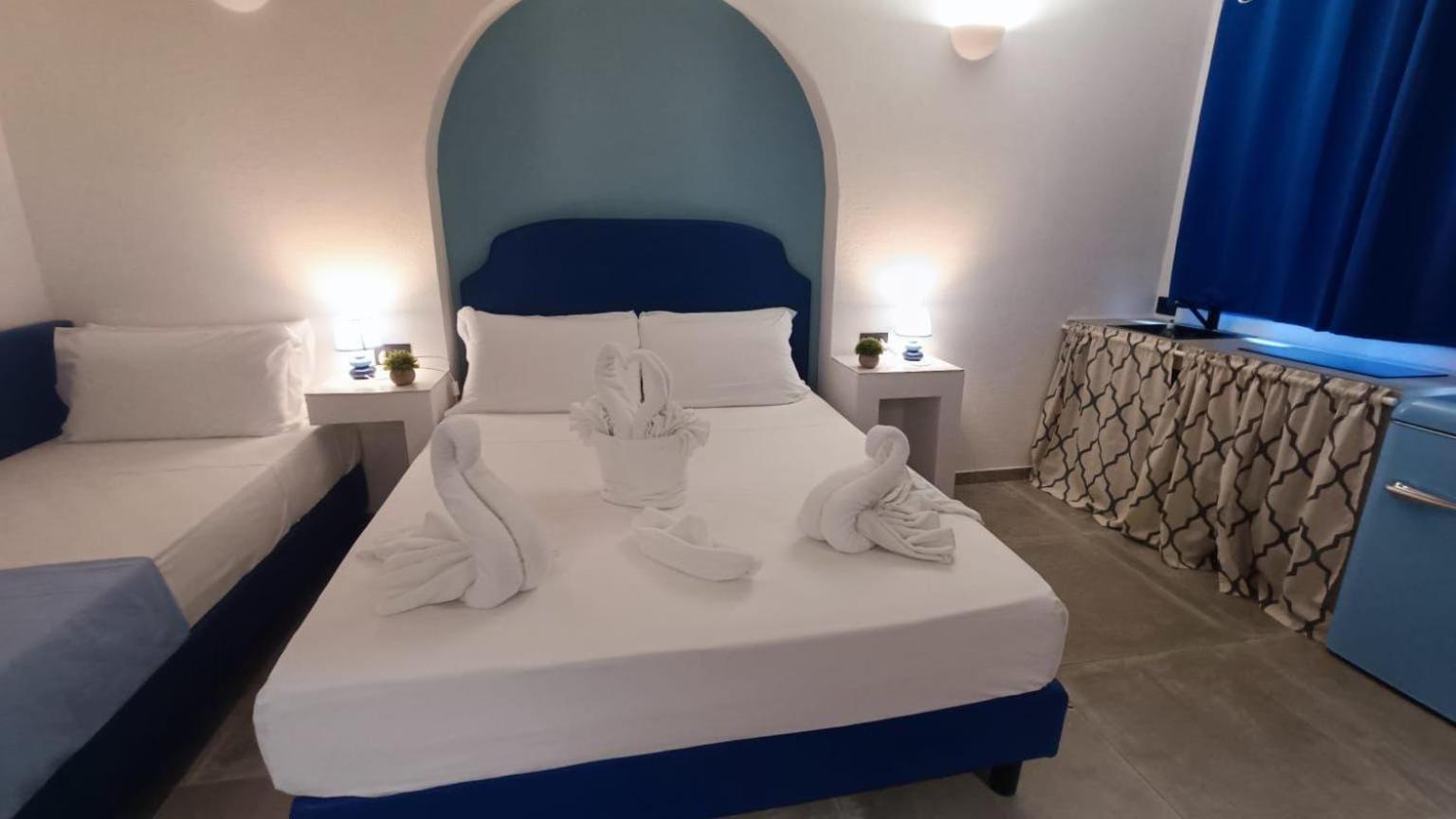 Panhouse Bed & Breakfast Palermo Ngoại thất bức ảnh