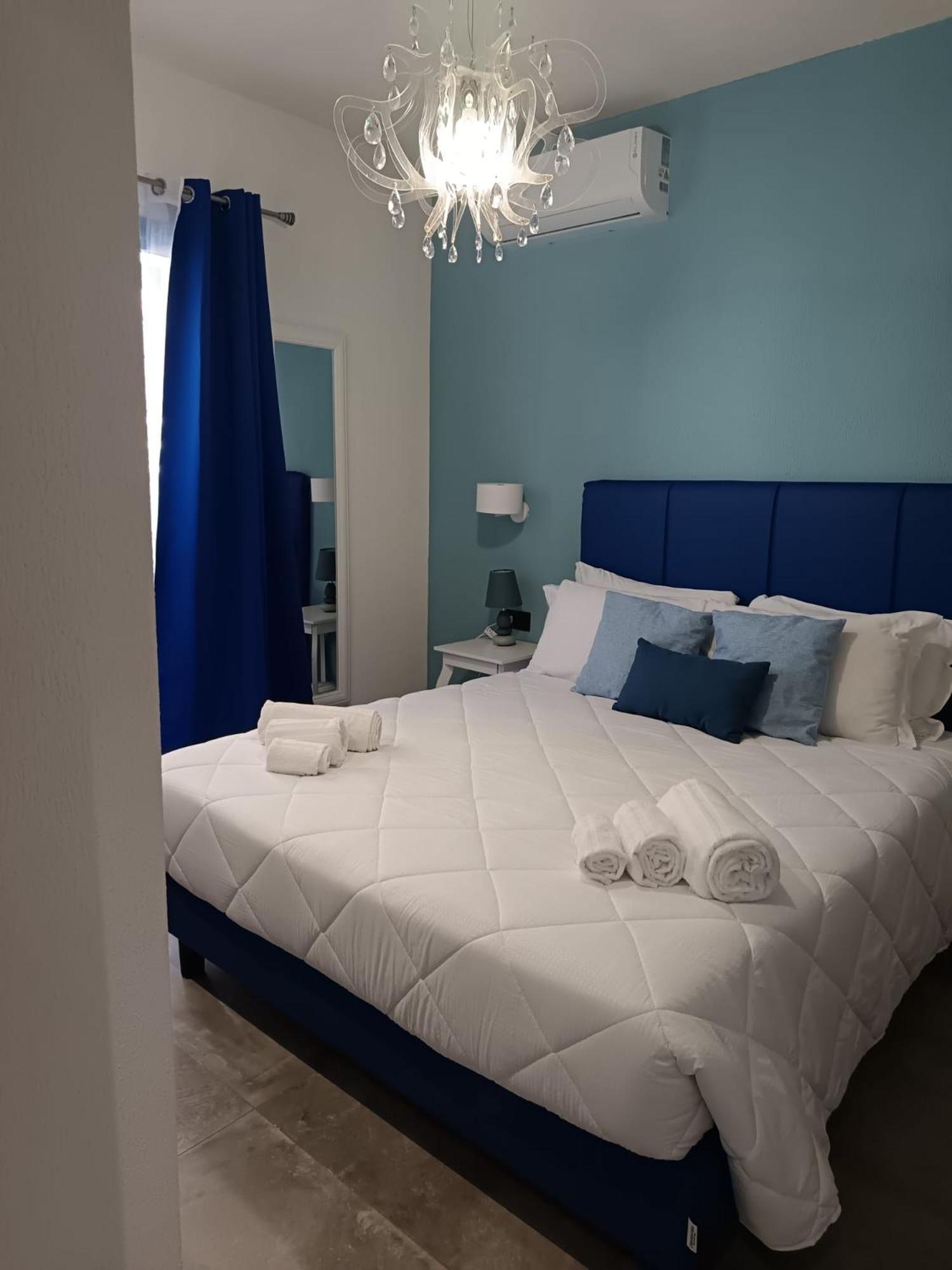 Panhouse Bed & Breakfast Palermo Ngoại thất bức ảnh