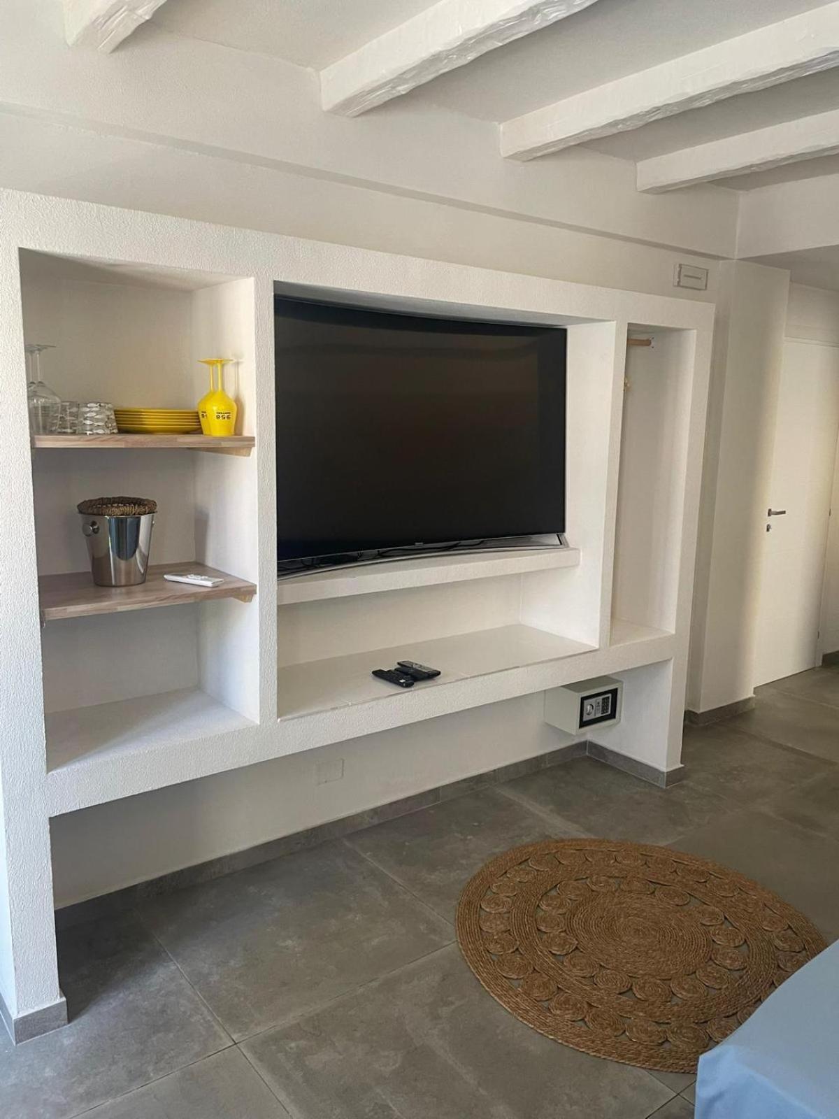 Panhouse Bed & Breakfast Palermo Ngoại thất bức ảnh