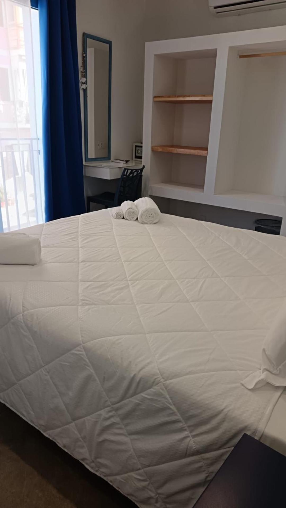 Panhouse Bed & Breakfast Palermo Ngoại thất bức ảnh