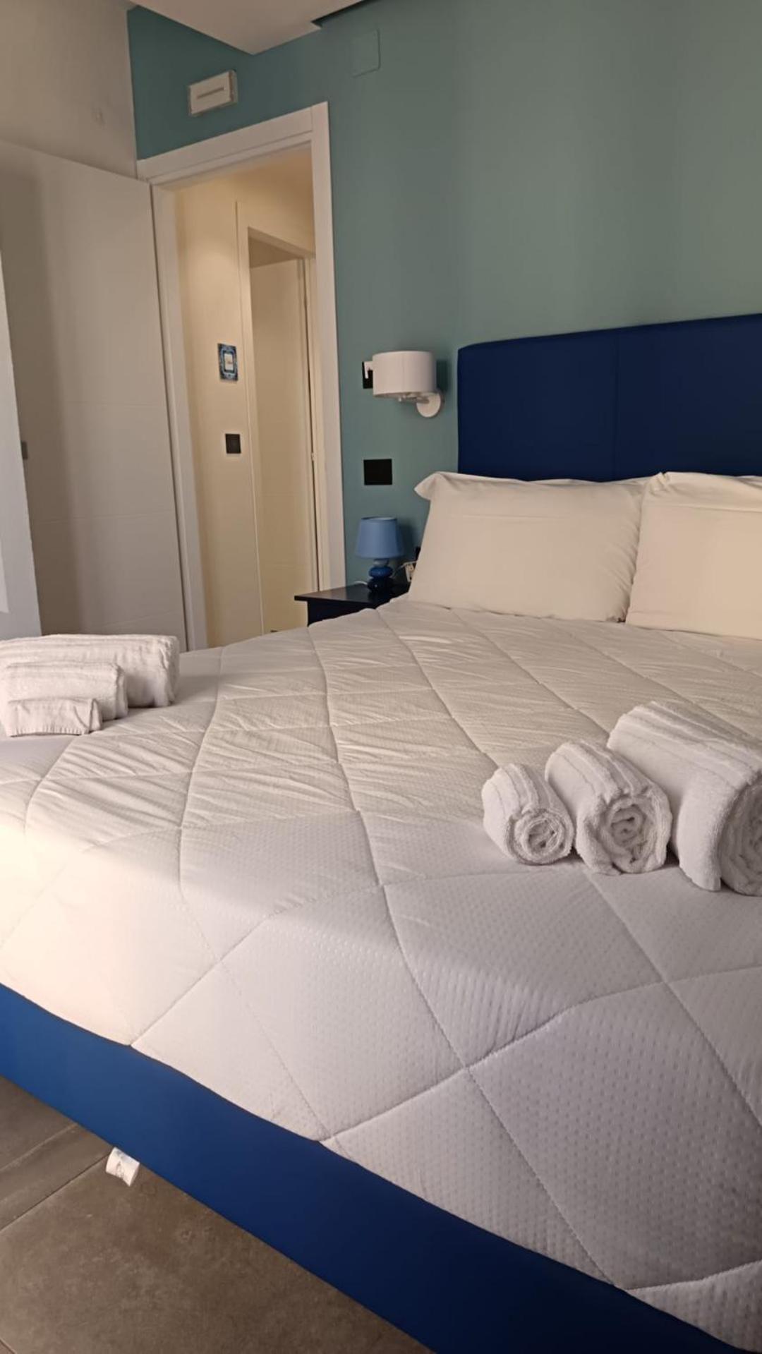 Panhouse Bed & Breakfast Palermo Ngoại thất bức ảnh