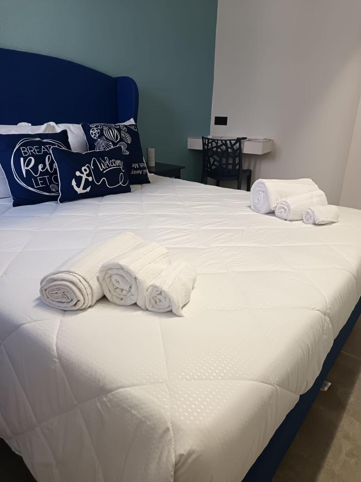 Panhouse Bed & Breakfast Palermo Ngoại thất bức ảnh