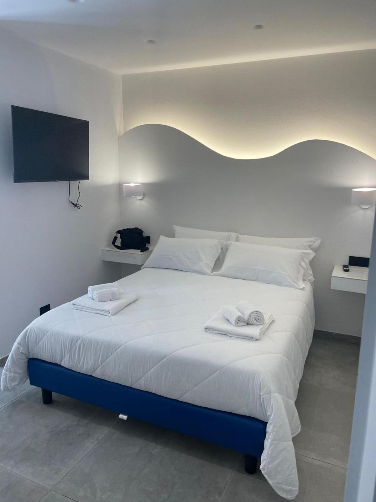 Panhouse Bed & Breakfast Palermo Ngoại thất bức ảnh
